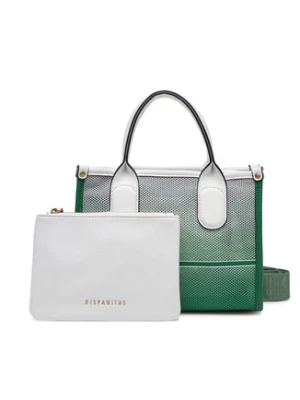 Hispanitas Torebka BV253825 Szary