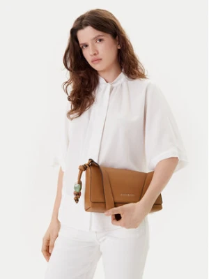 Hispanitas Torebka BV253975 Brązowy