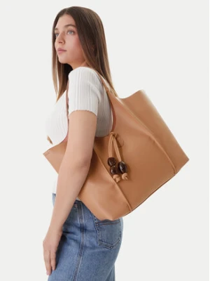 Hispanitas Torebka BV264532 Beżowy