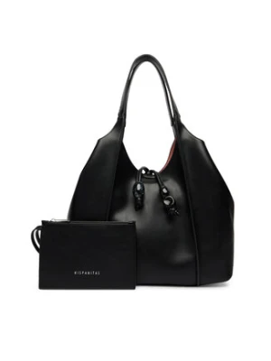 Hispanitas Torebka BV264532 Czarny