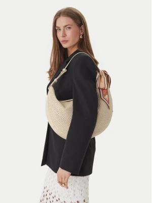 Hispanitas Torebka BV264540 Brązowy