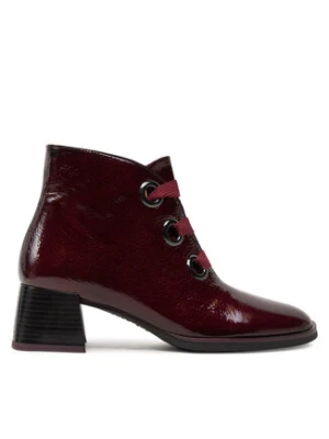 Hispanitas Trzewiki Rio-I24 HI243635 Bordowy