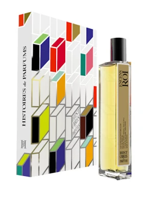 Histoires De Parfums Encens Roi