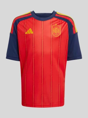 Hiszpańska koszulka domowa 2026 adidas Sportswear