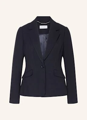 Hobbs Blezer Z Piki Ivy blau