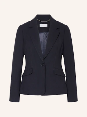 Hobbs Blezer Z Piki Ivy blau