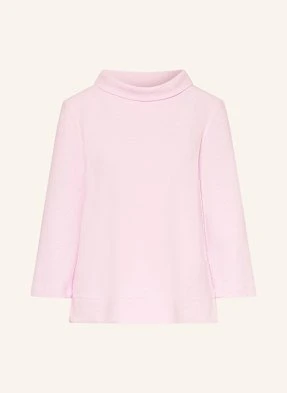 Hobbs Bluza Nierozpinana Betsy Z Rękawami 3/4 rosa