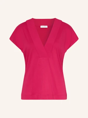 Hobbs Bluzka Bez Rękawów Jonie pink