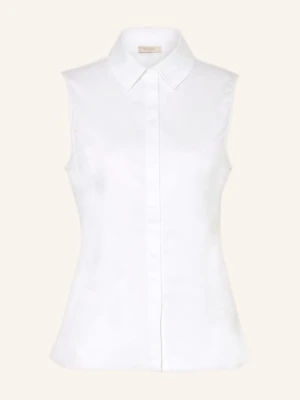 Hobbs Bluzka Bez Rękawów weiss