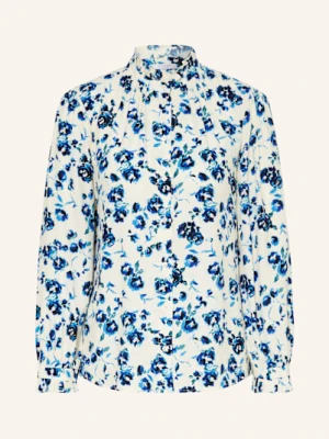 Hobbs Bluzka Elspeth weiss