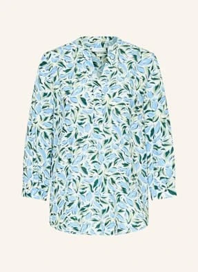 Hobbs Bluzka Essie blau