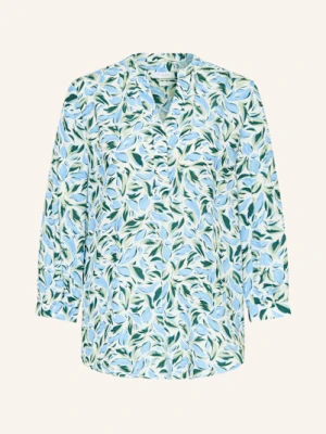 Hobbs Bluzka Essie blau