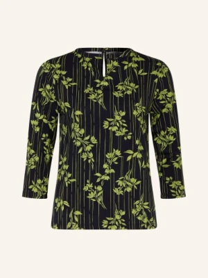 Hobbs Bluzka Julia Z Rękawami 3/4 blau