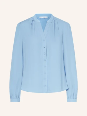 Hobbs Bluzka Peony blau