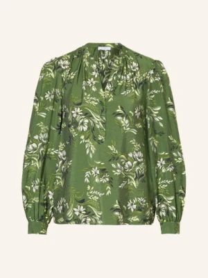 Hobbs Bluzka Sylvia gruen