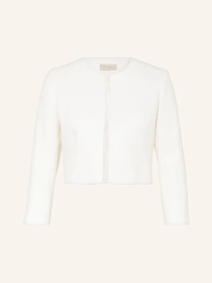 Hobbs Bolerko Elize Z Rękawem 3 / 4 beige ECRU