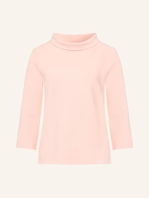 Hobbs Golf Betsy Z Rękawami 3/4 rosa JASNORÓŻOWY
