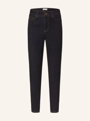 Hobbs Jeansy Skinny Gia blau