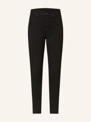 Hobbs Jeansy Skinny Gia Z Efektem Modelującym schwarz