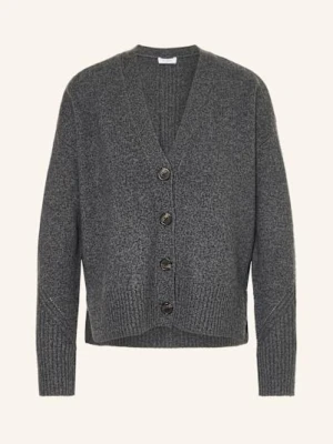 Hobbs Kardigan Elida grau