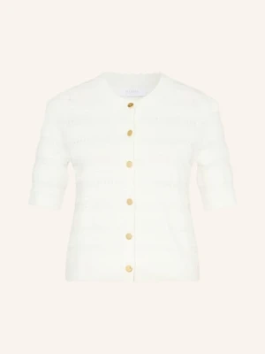 Hobbs Kardigan Mimi weiss