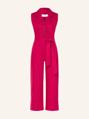Hobbs Kombinezon Destiny Z Lnu pink