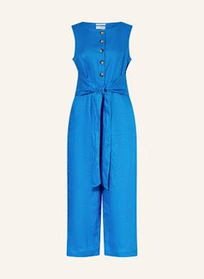 Hobbs Kombinezon Melissa Z Lnu blau