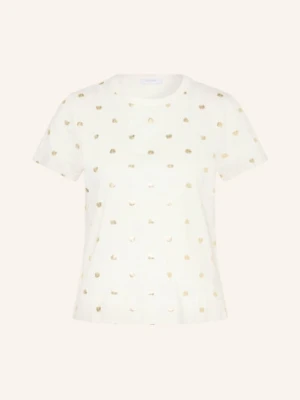 Hobbs Koszulka Adaline weiss