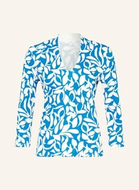 Hobbs Koszulka Aimee Z Rękawem 3/4 blau