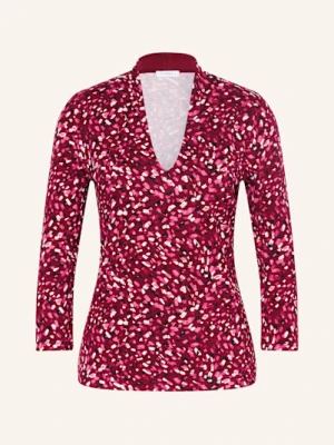Hobbs Koszulka Aimee Z Rękawem 3/4 rot