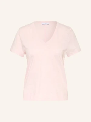 Hobbs Koszulka Arianna rosa