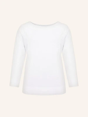 Hobbs Koszulka Avia Z Rękawem 3/4 weiss