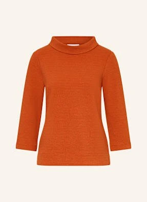 Hobbs Koszulka Betsy Z Rękawem 3/4 orange