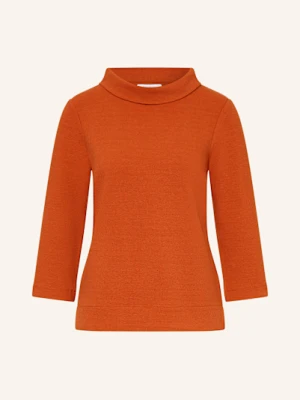 Hobbs Koszulka Betsy Z Rękawem 3/4 orange