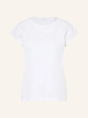 Hobbs Koszulka Ivana Z Koronką weiss