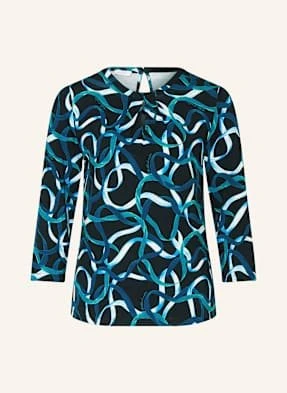 Hobbs Koszulka Julia Z Rękawem 3/4 blau
