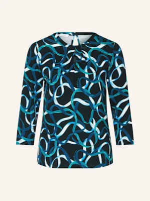 Hobbs Koszulka Julia Z Rękawem 3/4 blau