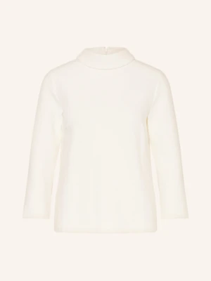 Hobbs Koszulka Tali Z Rękawem 3/4 weiss