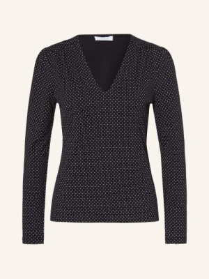 Hobbs Koszulka Z Długim Rękawem Hannah blau