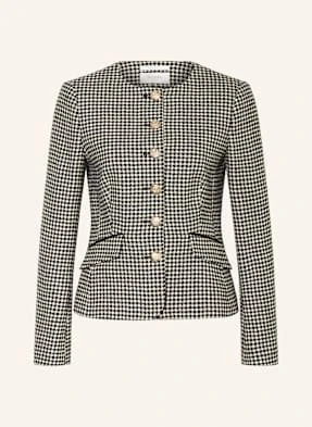Hobbs Kurtka Dolly schwarz