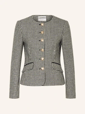 Hobbs Kurtka Dolly schwarz