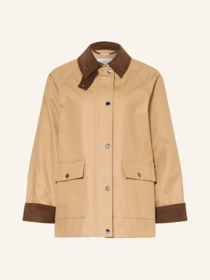 Hobbs Kurtka Gabby beige