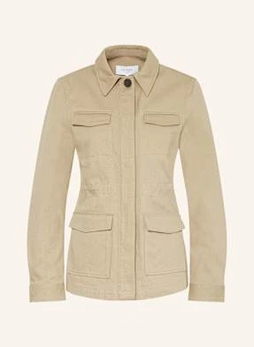 Hobbs Kurtka Polowa Mandy beige
