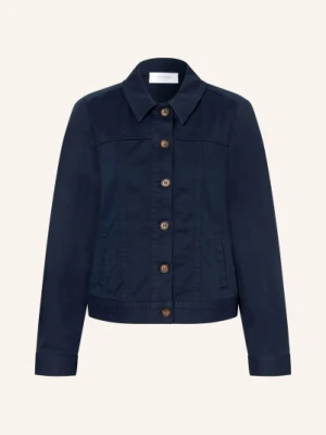 Hobbs Kurtka Selborne blau