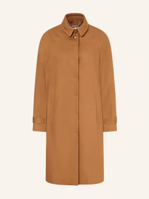 Hobbs Płaszcz Vienna braun