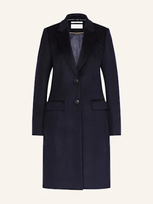 Hobbs Płaszcz Wełniany Cavendish blau