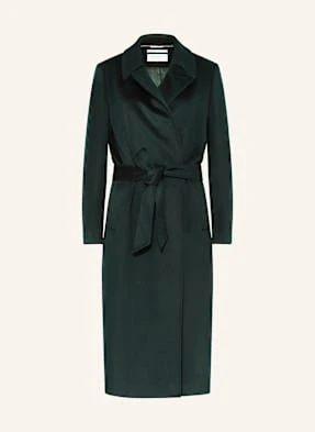 Hobbs Płaszcz Wełniany Livia gruen