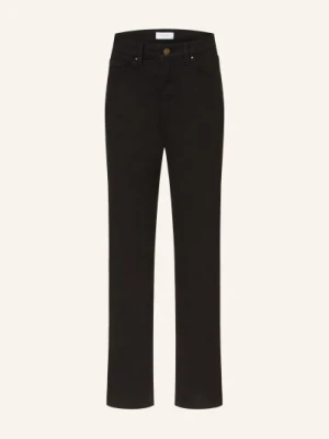 Hobbs Proste Dżinsy Macy schwarz
