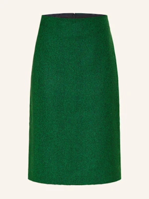Hobbs Spódnica Daphne gruen