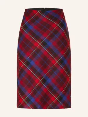 Hobbs Spódnica Daphne rot